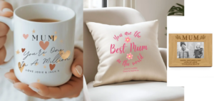 Debenhams Mother’s Day Gifting 2026