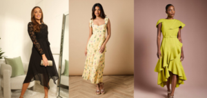 Debenhams midi dresses for women