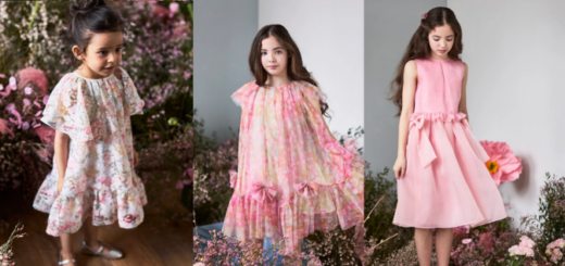 Dunnes Stores Willow Limited Collection for Kids