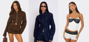 Ego Dresses for Women