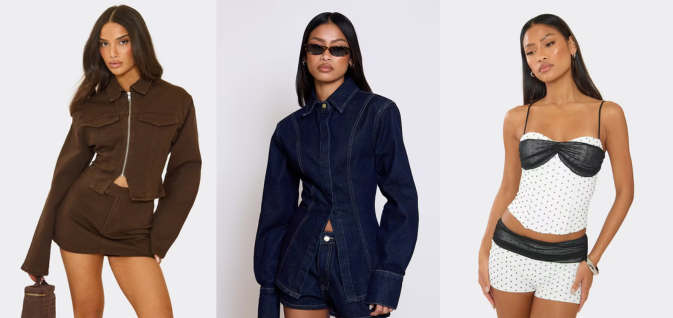 Ego Dresses for Women