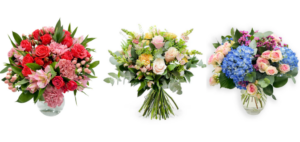 Flower Station Best Selling Flowers collection