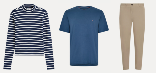 Frasers Tommy Hilfiger Collection