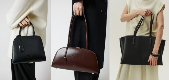 Freja Spring Summer 2026