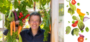 GIY Grow It Yourself Empowering People To Grow A Better Food Future