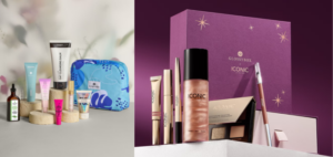 Glossybox Limited Edition Beauty Boxes 2026