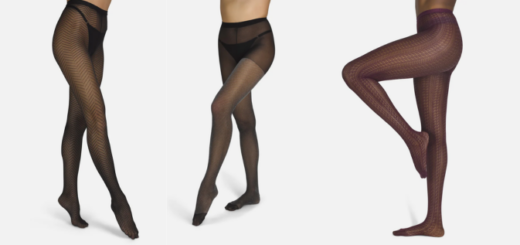 Hedoine Fashion Tights & Socks for Women
