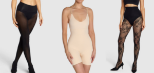 Heist Studios Tights Shapewear for Women