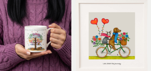 Kilkenny Design Max Benjamin & New Home Arrivals