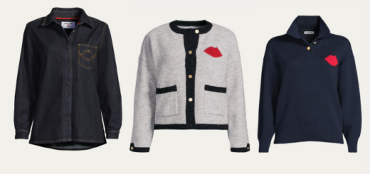 Lulu Guinness Luxury Clothing for Women