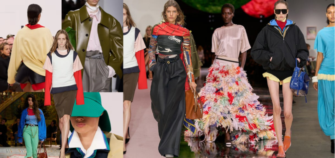 The Best Spring Trends of 2026