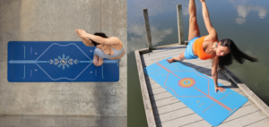 The Liforme Yoga Mats for Women Collection Up to 30% OFF