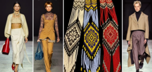 Celebrate Ukrainian Fashion Week 2026