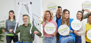 fit20 Training Method Of Choice To Preserve Muscle Mass During GLP 1 Agonists Use