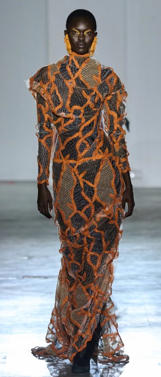 PFW26 AK orange dress.jpg