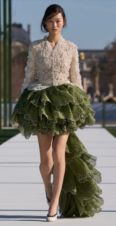 PFW26 CD army green crinoline .jpg