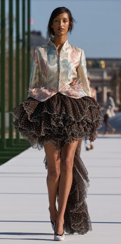 PFW26 CD peplum w tutu brwn.jpg