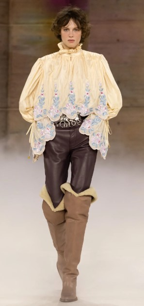 PFW26 CH leather pants, lace.jpg