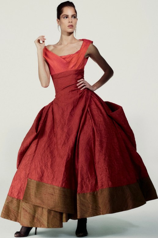 PFW26 CJ full skirt dress.jpg