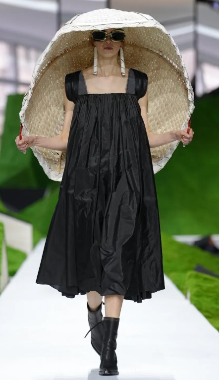 PFW26 LV basket hat.jpg