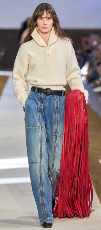 PFW26 SM trailing red fringe purse.jpg