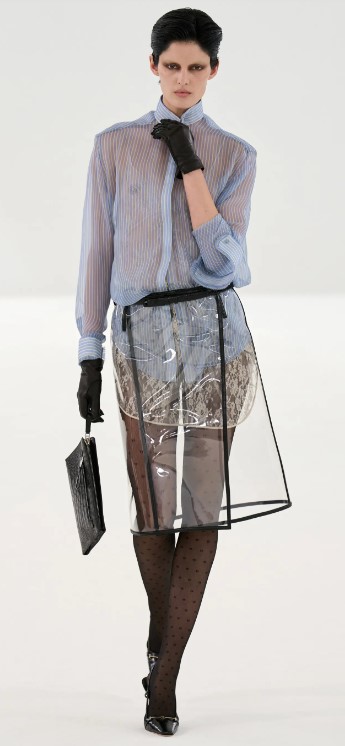 PFW26 TF plastic skirt.jpg