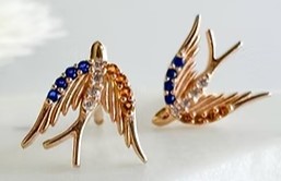 UKR 26-27 VL gold swallow earrings.jpg