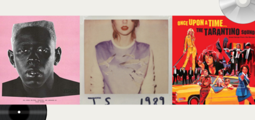 vinylcastle Cassette and CD Collections March Madness