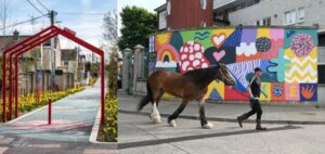 A Playful City How Community Led Design Is Transforming Urban Spaces for Everyone