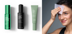 Allies of Skin Oil Control skincare for women