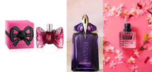 Debenhams Perfumes for Women Best Collection