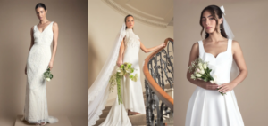 Debenhams UK wedding dresses for women