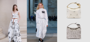 ERDEM The Spring Wardrobe