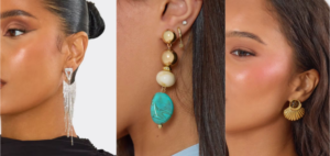 Ego Earrings For Women Best Selling Jewellery