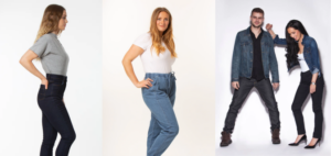 I am denim New Jeans Collection for Women Just Landed