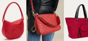 Lulu Guinness shoulder bags for women