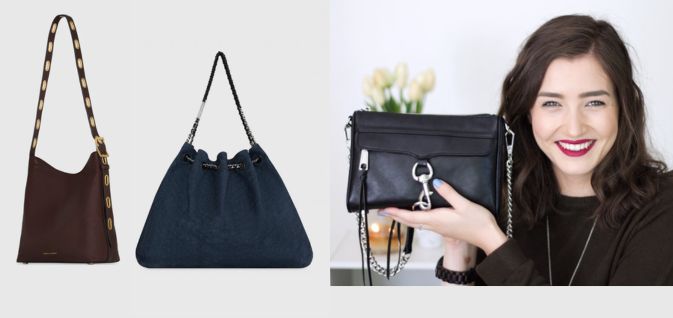 Rebecca Minkoff The Archive Sale – Up to 80% Off