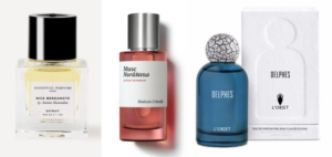 Six exclusive seasonal fragrances that warm the skin