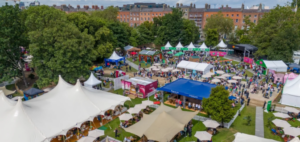 Taste of Dublin 2026