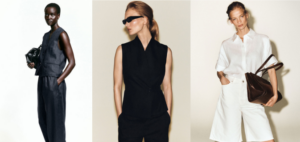 The COS Linen Collection for Women 2026