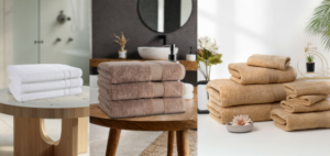 The Towel Shop bath towels for women