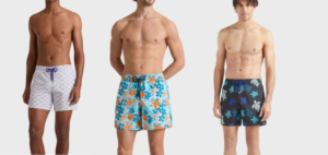 Vilebrequin swim shorts for men collection
