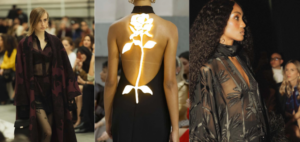 Madrid Fashion Week Fall/Winter 2026/27