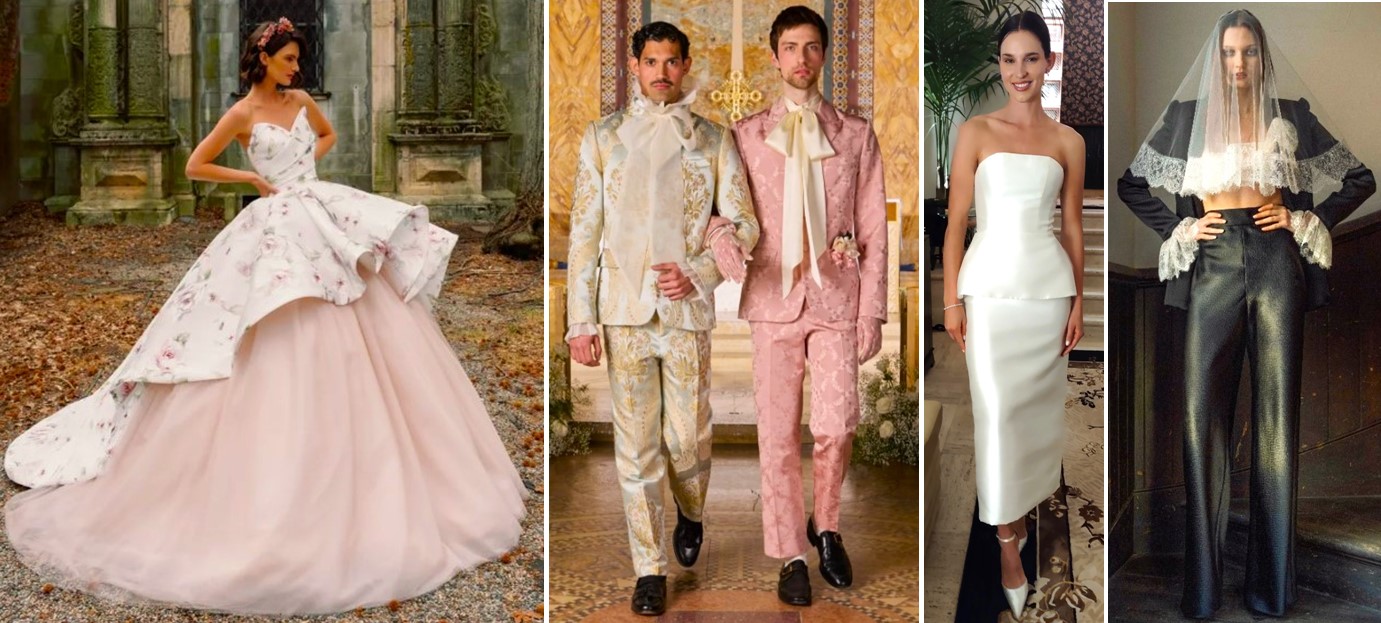 Best of New York Bridal Week Spring 2027