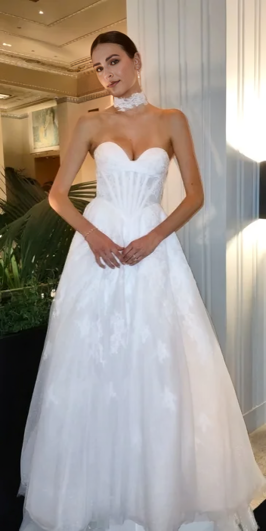 brsg27 watters corset gown w lace at nkwaldorf cro