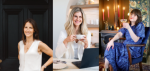 creator spotlight Home Design Leo + Cici, Geri Designs, and Victorian Rathmines