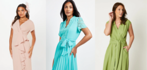 debenhams Wallis dresses collection for women