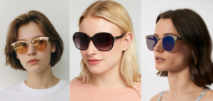 louche Sunglasses for women Upto 10% off