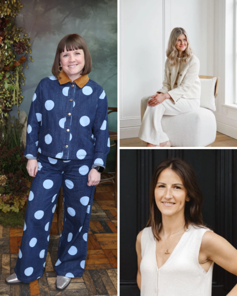 creator spotlight : home design influencers