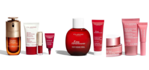 Clarins DK Gift sets for women